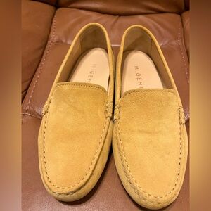 M Gemi The Felize lady drivers size 7